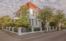 Hotel Haus Norderney